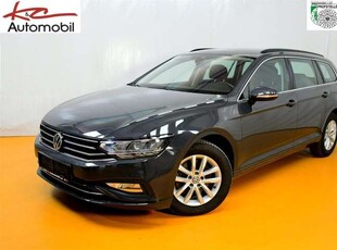 Volkswagen Passat VariantBusiness 2,0 AHK_HEADUP_LED_NAVI