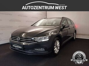 Volkswagen Passat VariantBusiness 2,0 SCR TDI DSG*Mod.2021*