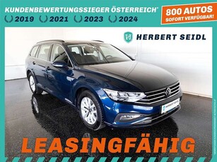 Volkswagen Passat VariantBusiness 2,0 TDI DSG *LED / NAVI / ACC / KAMERA...