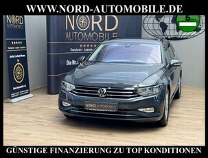 Volkswagen Passat VariantBusiness 2.0 TDI DSG Leder*Navi* Business