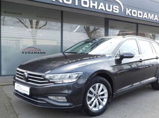 Volkswagen Passat VariantBusiness 2.0 TDI*DAB*ACC*LED*AHK*