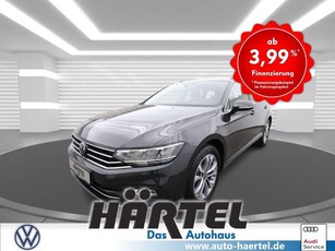 Volkswagen Passat VariantBUSINESS 2.0 TSI DSG (+ACC-RADAR+NA