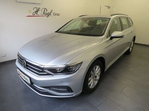 Volkswagen Passat VariantBusiness TDI DSG