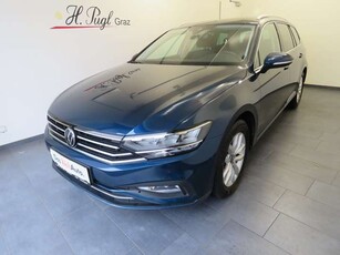 Volkswagen Passat VariantBusiness TDI SCR DSG