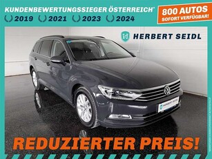 Volkswagen Passat VariantCL 2,0 TDI DSG *MATRIX-LED / NAVI / ACC / KAME...