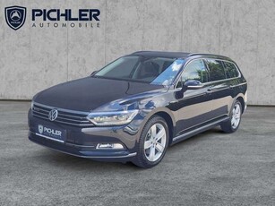 Volkswagen Passat VariantCL TDI SCR 4MOTION DSG