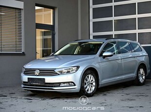 Volkswagen Passat VariantComfortline Pickerl NEU