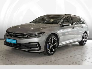 Volkswagen Passat VariantGTE 1.4 TSI DSG