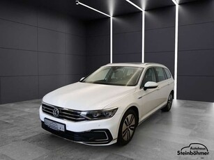 Volkswagen Passat VariantGTE 1.4TSI DSG IQ.Light NAV Pro LED