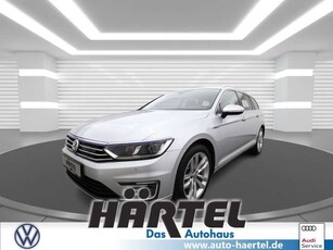 Volkswagen Passat VariantGTE HYBRID 1.4 TSI DSG (+ACC-RADAR+