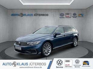 Volkswagen Passat VariantGTE*Leder*Pano*Standhz.*AZV*