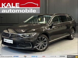 Volkswagen Passat VariantGTE*R-Line*Standhz*AHK*HeadUp*DCC*IQ.Drive*EasyOp*