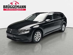 Volkswagen Passat VariantPASSAT VARIANT 1.5 TSI DSG STYLE LED ACC LANE WINT