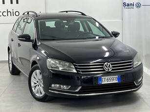 Volkswagen Passat VariantPassat Variant 2.0 tdi Comfortline Business