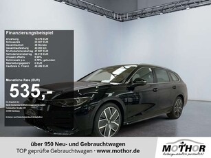 Volkswagen Passat VariantR-Line 2.0 TDI 4Motion DSG AHK