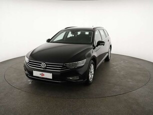 Volkswagen Passat VariantTDI