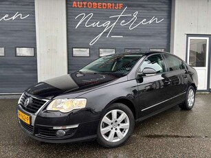 Volkswagen Passat1.4 TSI Comfortline+Clima+Cruise+Navi+Trekhaak