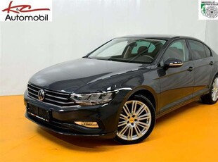 Volkswagen Passat1,6 SCR TDI DSG