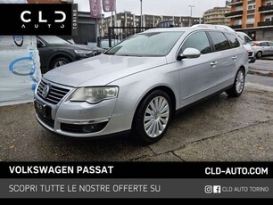 Volkswagen Passat2.0 16V TFSI Var. GANCIO TRAINO