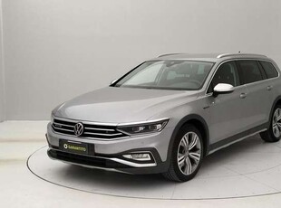 Volkswagen Passat2.0 bitdi 4motion 240cv dsg