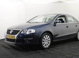 Volkswagen Passat2.0 FSI Comfortline Business