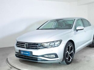 Volkswagen Passat2.0 TDI SCR 190 CV DSG Executive BMT