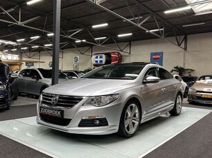 Volkswagen Passat2.0 TURBO DSG Panodak Cruise Clima Airco NAVI