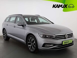 Volkswagen Passat2.0TDI Variant DSG Business+LED+NAVI