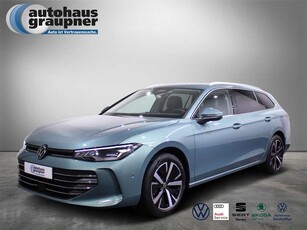 Volkswagen PassatBusiness 1,5 l eTSI DSG AKTIVSITZE LED