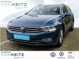 Volkswagen PassatBusiness 1.5 TSI BMT Start-Stopp EU6d