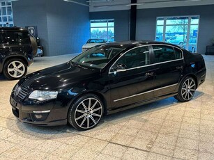 Volkswagen PassatLim. 3.2V6 FSI Highline 4Motion Xenon DSG