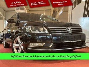 Volkswagen PassatVariant 2.0 TDI *LED*Navi*Kamera*PANO*