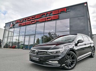 Volkswagen PassatVariant 2.0 TSI DSG 2x R-Line Matrix* AHK