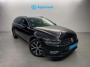 Volkswagen PassatVariant 2.0TDI EVO Executive DGS7 110kW