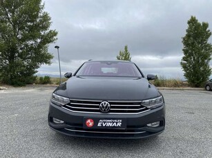 Volkswagen PassatVariant 2.0TDI EVO Executive DGS7 110kW