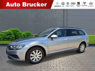 Volkswagen PassatVariant Conceptline 2.0 TDI BMT Start-Stopp EU6d