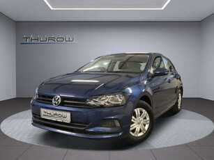 Volkswagen Polo1.0 Klima SH APS Bluetooth 1.Hand DAB