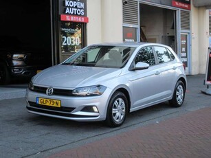 Volkswagen Polo1.0 MPI Beats 5 Deurs Airco