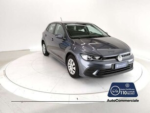 Volkswagen Polo1.0 TGI 5p.