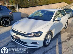 Volkswagen Polo1.0 TGI 5p. Comfortline BMT