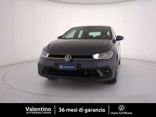 Volkswagen Polo1.0 TGI 5p. Life