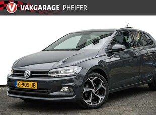 Volkswagen Polo1.0 TSI 116pk Comfortline Elek. panoramadak/ Clima