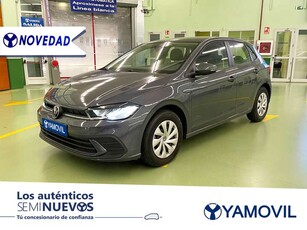 Volkswagen Polo1.0 TSI 70kW