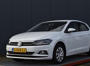 Volkswagen Polo1.0 TSI Comfortline automaat