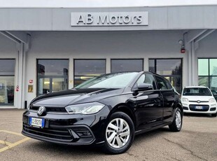 Volkswagen Polo1.0 TSI DSG Life