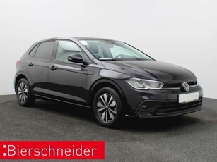 Volkswagen Polo1.0 TSI DSG Move DIG.COCKPIT KAMERA NAVI