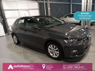 Volkswagen Polo1.0 TSI Highline ParkPilot|Panorama|Sitzhzg