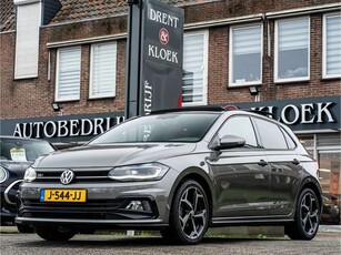 Volkswagen Polo1.0 TSI Highline R-Line ORG NL PANO BEATS AUDIO AD