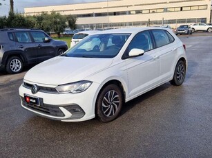 Volkswagen Polo1.0 TSI Life