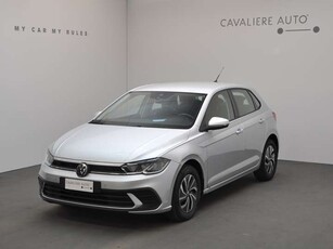 Volkswagen Polo1.0 tsi Life 95cv - PREZZO REALE